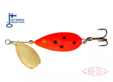 Bete Lotto 35 mm 9g Lippa - Bete Lotto Lippa 9g 35mm - 0035-024 - 1