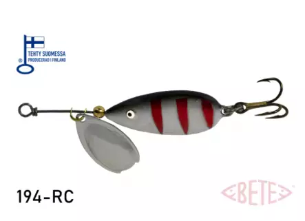 Bete Lotto 35 mm 9g Lippa - Bete Lotto Lippa 9g 35mm - 0035-194 - 1