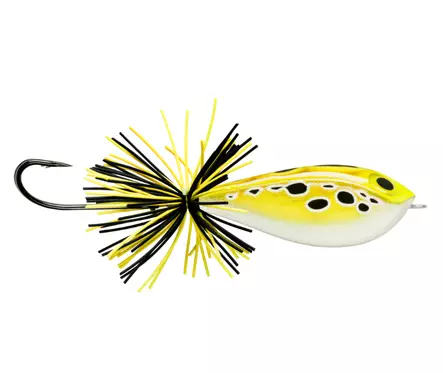 Rapala BX Skitter Frog 4,5cm Pintaviehe - Jerkit ja hybridit - 146602 - 1