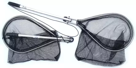 Dida 214 Koskihaavi Tele - Haavit ja Nostokoukut - 214 - 1