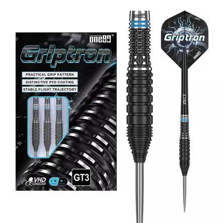 ONE80 Griptron GT3 90% Dartstikat - One80 Dartstikat - 9714 - 2