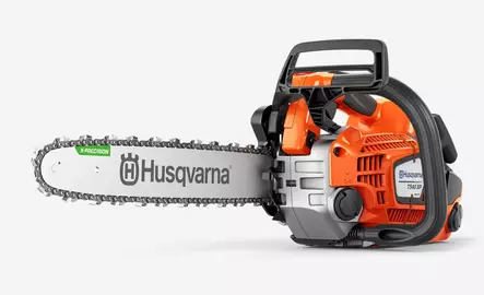Husqvarna T540 XP Mark III Moottorisaha | 14" | SP21G SN - Husqvarna Moottorisahat - 9705179-14 - 1