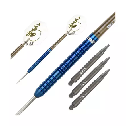 ONE80 Ice Dragon 90% Dartstikat - One80 Dartstikat - 6644 - 2