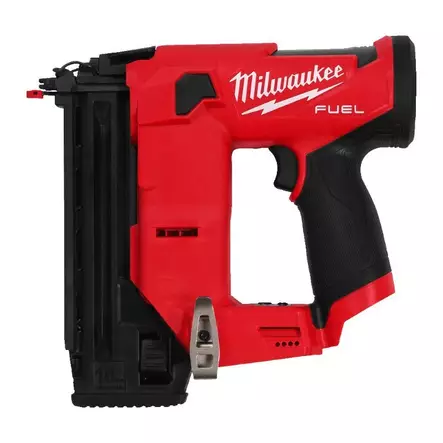 Milwaukee M12 FCN18GS-0X Akkuviimeistelynaulain 1.2mm 18G Runko - Milwaukee Naulaimet ja Niittikoneet - 4933493354 - 2