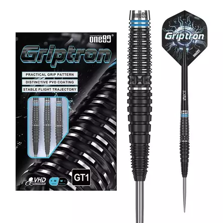 ONE80 Griptron GT1 90% Dartstikat - One80 Dartstikat - 9704 - 2