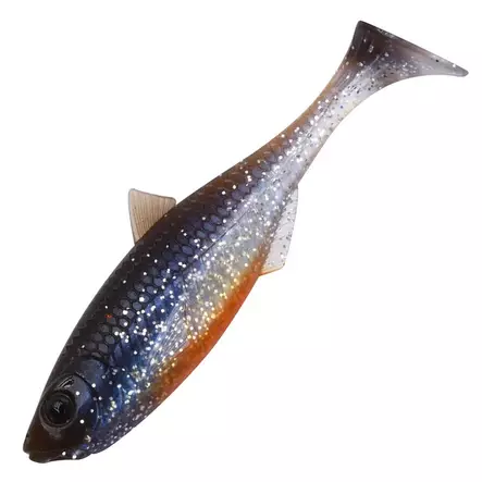 Patriot Baitfish 6cm 5kpl Väri 04 - Patriot jigit - PBF6-04 - 1