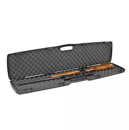 Plano Single Rifle Case Kova Aselaukku - OUTLET! Laatukamaa poistohinnalla! - 1568444 - 1