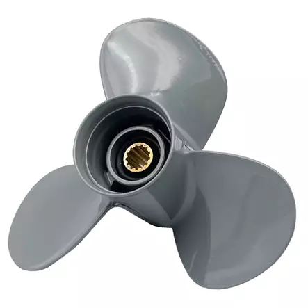 POLASTORM potkuri 11-1/4x14 Honda BF35-60 - Tarvike Potkurit - 124-81-3123-14 - 1