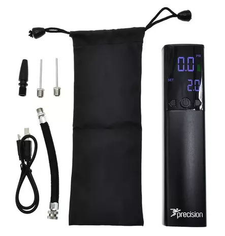 Precision Akuukäyttöinen pallopumppu - Pallot ja pelivälineet - 85274 - 1