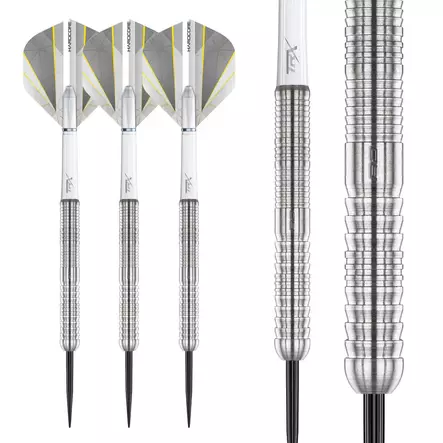 Red Dragon Seren 1 Pure Darts Tikat - Red Dragon Darts Tikat - RDD2834 - 2