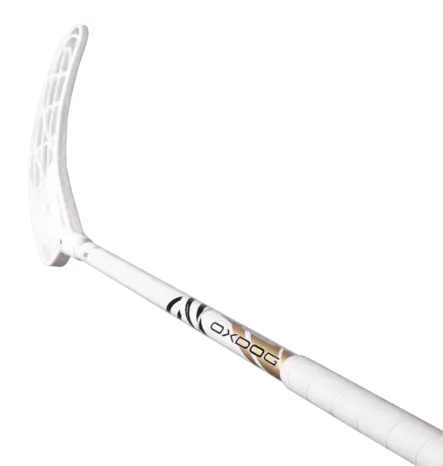 Oxdog Fusion Light 32 AU 55cm Salibandymaila - Salibandymailat - 52310514 - 2