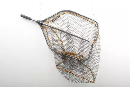 Savage Gear Pro Landing Net XL Haavi Kumihavaksella | 70 x 85 cm - Haavit ja Nostokoukut - SVS50804 - 1