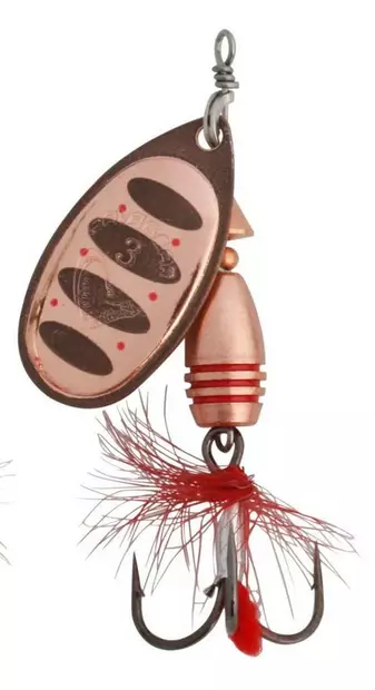 Savage Gear Rotex Lippa #3 | 8g - Muut lipat ja lippauistimet - SVS42123 - 1