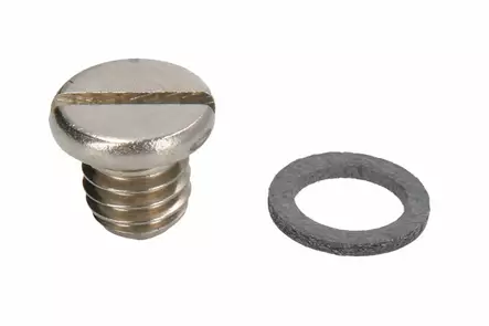 Sierra Öljyproppu Mercury Mercruiser - Perämoottorin perän osat - 18-2244 - 1