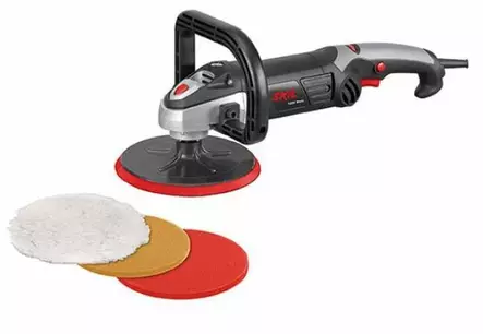 Skil 1200W kiillotuskone, 230V - Verkkovirtakäyttöiset sähkötyökalut - 236-1144 - 1