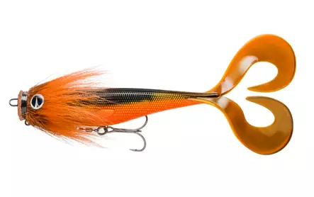 Rapala Soft Olio Prerigged 18cm 80g Haukijigi - Jerkit ja hybridit - 155053 - 1