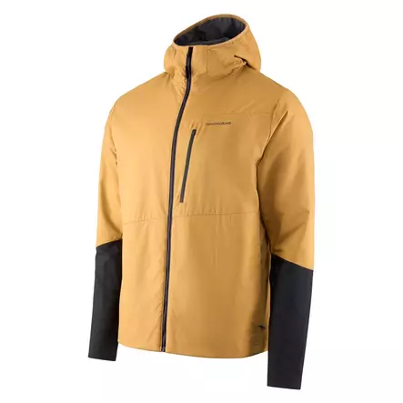 Grundns Turbulence Hybrid Huppari Whiskey - Grundens Kalastusvaatteet - 20065-201-0014 - 2