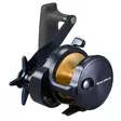 Daiwa 25 Saltiga Jäämeri Hyrräkela - Jäämerikelat - 224504 - 1