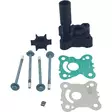 Honda vesipumpun korjaussarja BF8D-BF20D - Honda Vesipumpun Korjaussarjat - 06193-ZW9-A34 - 1