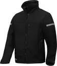 Snickers Allroundwork softshell jacket - OUTLET! Laatukamaa poistohinnalla! - 12000404004 - 3