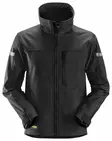 Snickers Allroundwork softshell jacket - OUTLET! Laatukamaa poistohinnalla! - 12000404004 - 2
