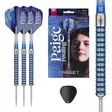 Target Paige Pauling G1 22g Swiss Point 90% Dartstikat - Target Darts Tikat - 190714 - 1