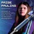 Target Paige Pauling G1 22g Swiss Point 90% Dartstikat - Target Darts Tikat - 190714 - 5