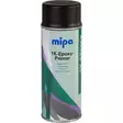 MIPA 1K Sävytetty Epokspohjamaali Spray Musta - Pohjamaalit ja Kitit - 213250004 - 1