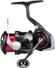 Daiwa 25 Ballistic 2000S-H Air LT avokela - Avokelat - 224154 - 2