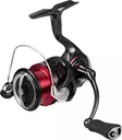 Daiwa 25 Ballistic 2000S-H Air LT avokela - Avokelat - 224154 - 1