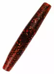 K.P Stick Worm 2.75'' NED jigi | 164 - K.P Baits Stick Worm 2,75" - 5-KPSW275-164 - 1
