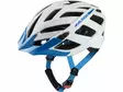 Alpina Panoma 2 Pyöräilykypärä | Valkoinen/Sininen | 56-59cm - Pyöräilykypärät - A9724-314 - 1