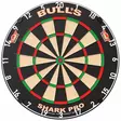 Bull's Shark Pro Dartstaulu - Dartstaulut - BU-68004 - 1
