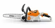 Stihl MSA 60.0 C-B Akkukäyttöinen moottorisaha - Akkukäyttöiset moottorisahat - MA040115804 - 2