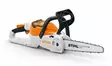 Stihl MSA 60.0 C-B Akkukäyttöinen moottorisaha - Akkukäyttöiset moottorisahat - MA040115804 - 1