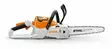Stihl MSA 60.0 C-B Akkukäyttöinen moottorisaha - Akkukäyttöiset moottorisahat - MA040115804 - 3