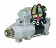 Starttimoottori Yamaha 80-100hv sekä Mercury 75-90hv 4-tahti perämoottoreihin - Perämoottorin sähköosat - MP67F-81800-04 - 1