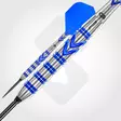 Red Dragon Gerwyn Price Blue Original Switch Point 90% Dartstikat - Red Dragon Darts Tikat - RDD3014 - 3