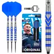 Red Dragon Gerwyn Price Blue Original Switch Point 90% Dartstikat - Red Dragon Darts Tikat - RDD3014 - 1