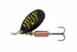 Abu Garcia Fast Attack LF Lippa 10g - Muut lipat ja lippauistimet - 1549874 - 1