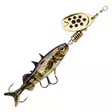 Abu Garcia Fast Attack Stickle Spinner 7g Lippa - Muut lipat ja lippauistimet - 1596204 - 1