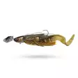 Abu Garcia Beast Bladed Jig 25cm 50g Iso Chatteri - Bladet ja Spinnerit - 1621193 - 1
