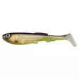Abu Garcia Beast Paddletail 17cm 49g Haukijigi - Abu Garcia / Svartzonker jigit - 1621257 - 1