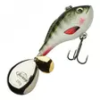 Berkley Pulse Spintail XL 18g - Bladet ja Spinnerit - 1572727 - 1