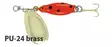 Bete Lotto 25 mm 6g Lippa - Bete Lotto Lippa 6g 25mm - 0031-024 - 1