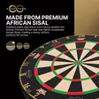 Bull's Advantage 8 - Professional Dartstaulu - Dartstaulut - BU-68014 - 4