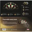 Bull's Advantage 8 - Professional Dartstaulu - Dartstaulut - BU-68014 - 6