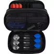 Bull's Carbon Wallet - Dart Case - Darts lisävarusteet - BU-66404 - 2