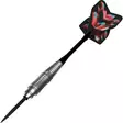 Bull's Chaos Pink 90% Dartstikat - Bull's Darts Tikat - BU-34724 - 3