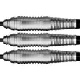 Bull's Chaos Pink 90% Dartstikat - Bull's Darts Tikat - BU-34724 - 2